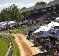 Thoroughbred Park Canberra Racing Club - Horse Racing in the Nations Capital - Holiday Adelaide
