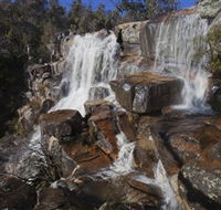 Gibraltar Falls - Holiday Adelaide