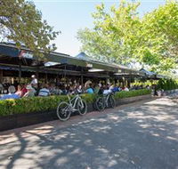 Tilley's - Holiday Adelaide