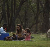 Corin Forest Mountain Resort - Holiday Adelaide