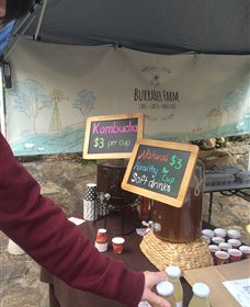 Eat Local Friday - Farmers Market - Holiday Adelaide 0