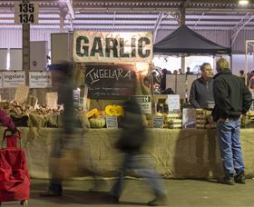Capital Region Farmers Markets - Holiday Adelaide 5