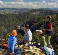 Mount Piddington Lookout - Holiday Adelaide