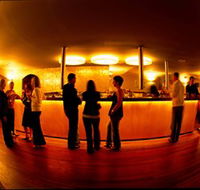 Trinity Bar - Holiday Adelaide