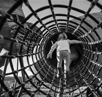 Pod Playground at the National Arboretum - Holiday Adelaide