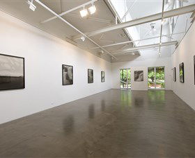 ANCA Gallery - Holiday Adelaide 1