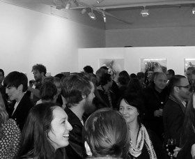 ANCA Gallery - Holiday Adelaide 0