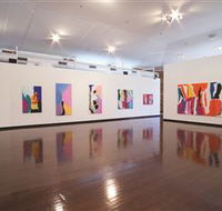Drill Hall Gallery - Holiday Adelaide