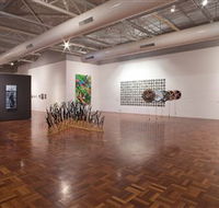 ANU School of Art Gallery - Holiday Adelaide