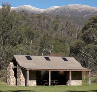 Geehi Flats - Holiday Adelaide