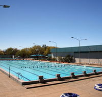 Phillip Swimming Centre - Holiday Adelaide