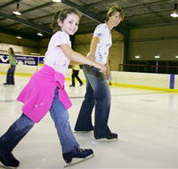 Phillip Ice Skating Centre - Holiday Adelaide