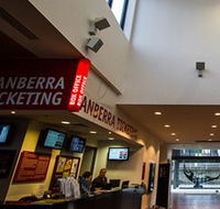 Canberra Theatre Centre - Holiday Adelaide