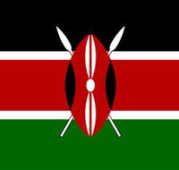 Kenya High Commission - Holiday Adelaide