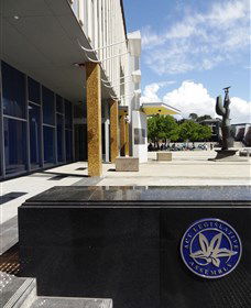 Legislative Assembly For The ACT - Holiday Adelaide 0