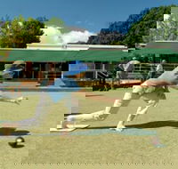 Canberra City Bowling Club - Holiday Adelaide