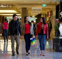 Canberra Centre - Holiday Adelaide