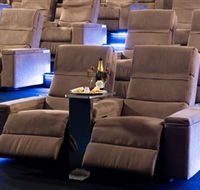 Dendy Cinema Canberra - Holiday Adelaide