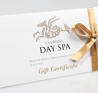 Canberra Day Spa - Holiday Adelaide
