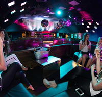 Academy Club - Holiday Adelaide