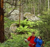 Centennial Glen