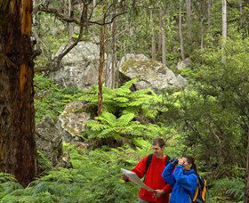 Centennial Glen - Holiday Adelaide 0