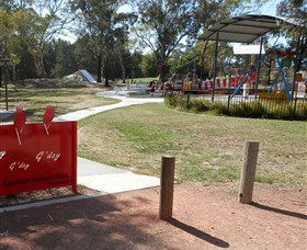 Adventure Playground - Holiday Adelaide 0