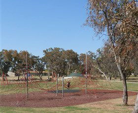 Adventure Playground - Holiday Adelaide 4