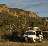 Greater Blue Mountains Drive