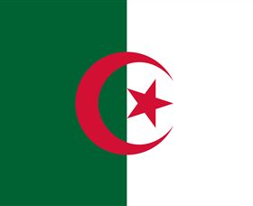 Algeria, Embassy Of - Holiday Adelaide 0