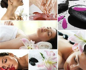 H2O Spa - Holiday Adelaide 0