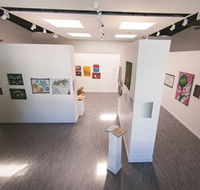 Tuggeranong Arts Centre - Holiday Adelaide