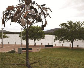 Tuggeranong Arts Centre - Holiday Adelaide 5
