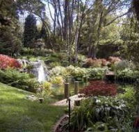 Windyridge Garden Mount Wilson - Holiday Adelaide