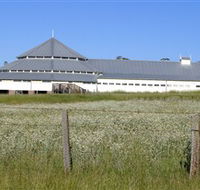 Deeargee Woolshed - Holiday Adelaide