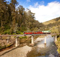 Walhalla Goldfields Railway - Holiday Adelaide