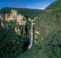 Govetts Leap Lookout