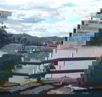 Chaffey Dam - Holiday Adelaide