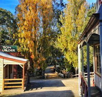 Coal Creek Community Park and Museum - Holiday Adelaide