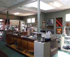 ArtSpace Wonthaggi - Holiday Adelaide 0