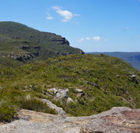 Mount Banks Road cycle route - Holiday Adelaide