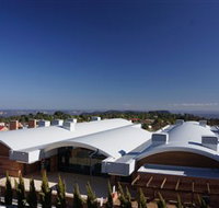 Blue Mountains Cultural Centre