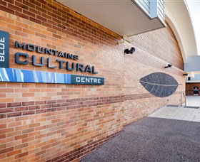 Blue Mountains Cultural Centre - Holiday Adelaide 4