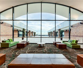 Blue Mountains Cultural Centre - Holiday Adelaide 1