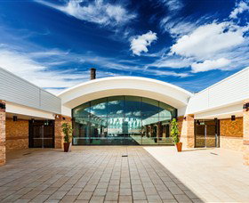 Blue Mountains Cultural Centre - Holiday Adelaide 5