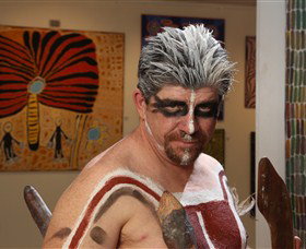 Waradah Aboriginal Centre - Holiday Adelaide 2