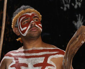 Waradah Aboriginal Centre - Holiday Adelaide 5