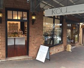 IKOU - Holiday Adelaide 0
