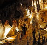 Wollondilly Cave - Holiday Adelaide