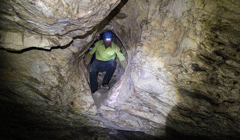 Dennings Labyrinth - Holiday Adelaide 0